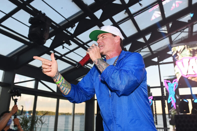 Vanilla Ice photo