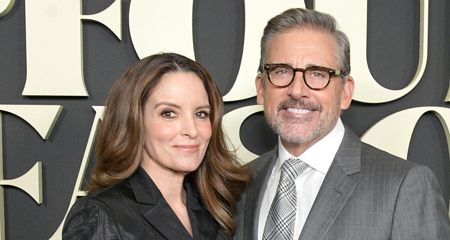Tina Fey, Steve Carrell & More Premiere New Series ‘The Four Seasons’ Ahead of Netflix Debut