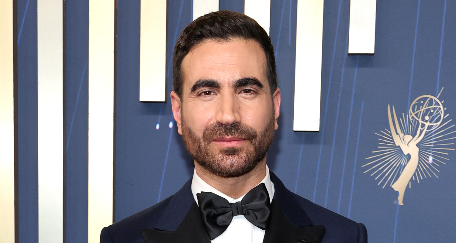 Brett Goldstein to Play Male Escort in New Prime Video Comedy Series ‘Escorted’