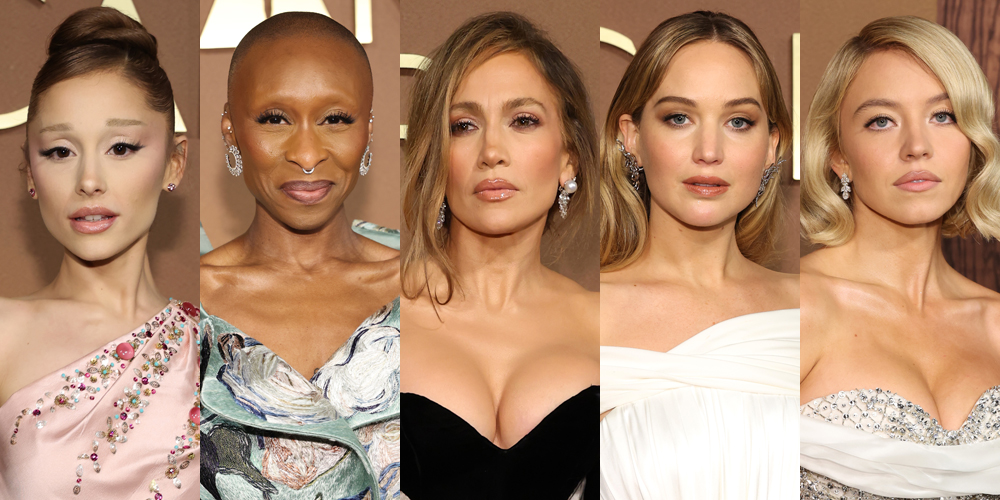 Governors Awards 2025: See Photos of Every Celebrity Attending Annual Event!