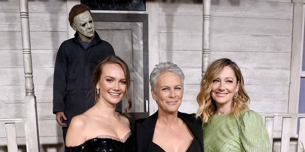 Every Movie in the ‘Halloween’ Film Franchise, Ranked