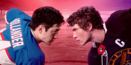 Every ‘Heated Rivalry’ Star’s Upcoming Projects – Here’s Where to Watch Them Next!
