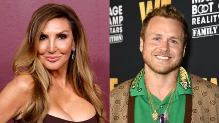 Heather McDonald Slammed by Celebs for Supporting Spencer Pratt in L.A. Mayor Race
