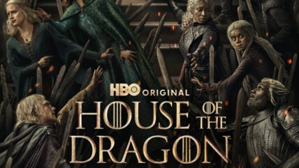 House of the Dragon Season 3