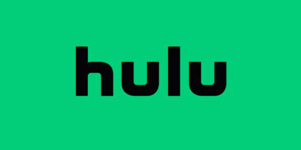 Hulu logo