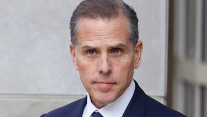 Hunter Biden