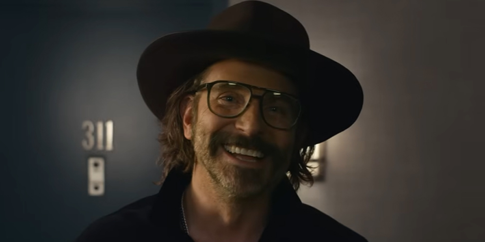Bradley Cooper’s ‘Is This Thing On?’ Teaser Trailer: Will Arnett & Laura Dern Star in Dramedy Inspired by British Comedian John Bishop
