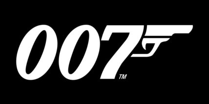 007 logo