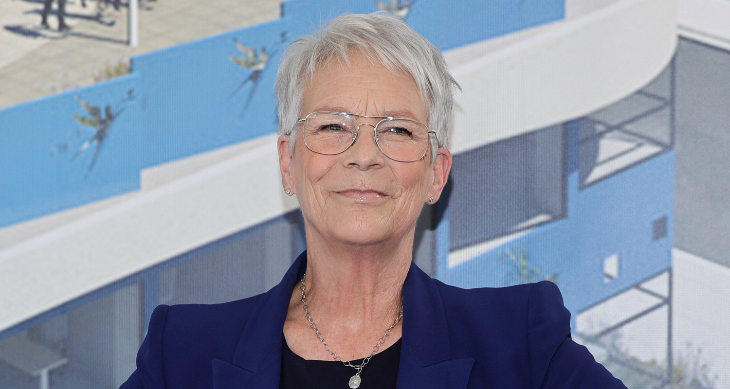 Jamie Lee Curtis Says ‘The Bear’ Is Ending With Season 5, Defends Posting About It