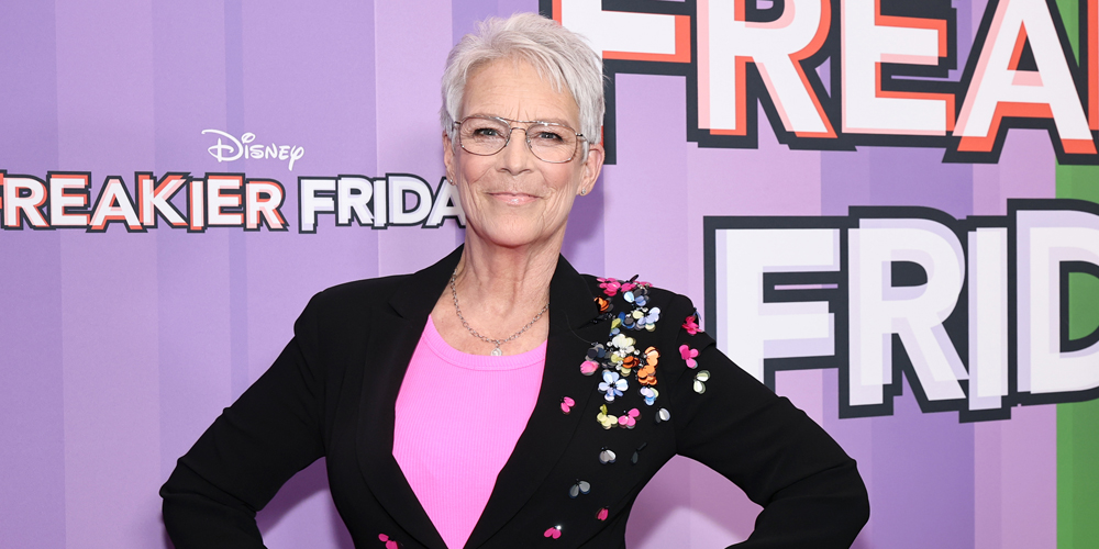 Jamie Lee Curtis Says She Has a Plan for ‘Self-Retiring’ from Hollywood