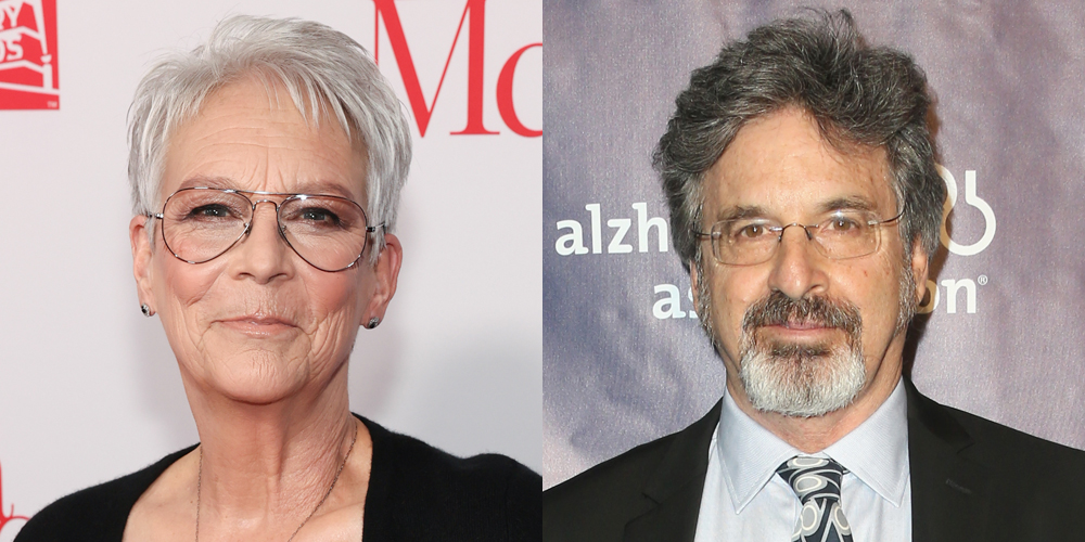 Jamie Lee Curtis Mourns Ex Boyfriend Robert Carradine, Reveals How She Found Out About His Passing