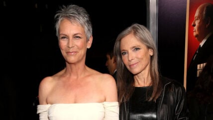 Jamie Lee Curtis Mourns Death of Her Older Sister Kelly Lee Curtis, Who Passed Away at 69