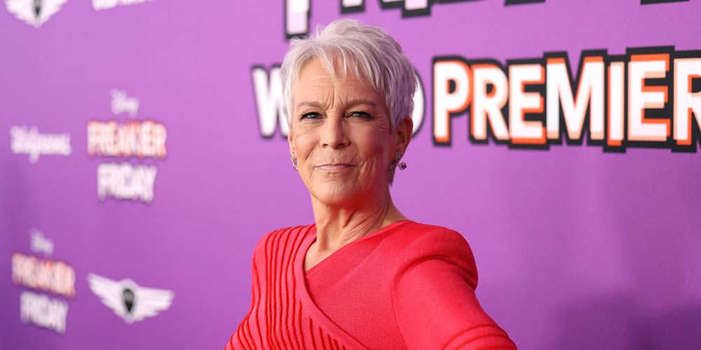 Jamie Lee Curtis Slams Plastic Surgery as ‘Genocide’