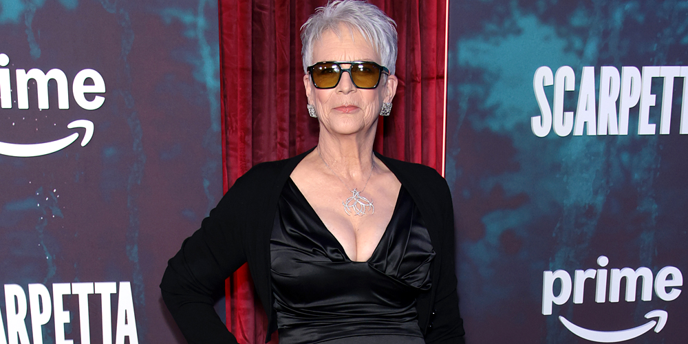 Jamie Lee Curtis Calls Out Jimmy Fallon for Rarely Having Her on The Tonight Show: ‘Why Have You Rejected Me?’