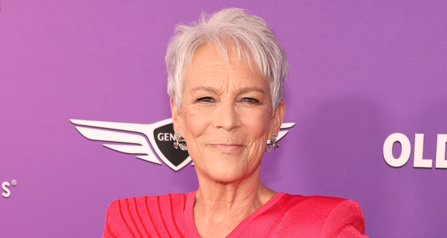 Jamie Lee Curtis Confirms ‘Murder, She Wrote’ Remake is ‘Happening’
