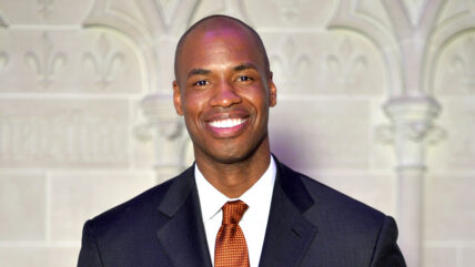 Jason Collins Dead – First Openly Gay NBA Player Dies at 47 From Brain Cancer