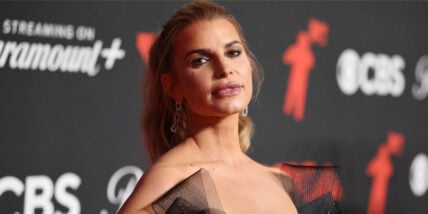 Jessica Simpson talks drinking issues at recent concert