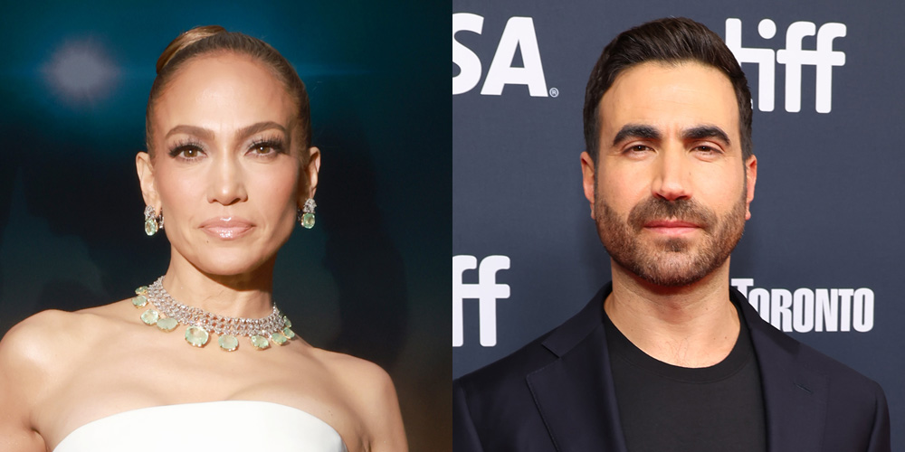 Jennifer Lopez & Brett Goldstein to Star in Netflix Rom-Com ‘Office Romance,’ Which He’s Co-Writing!