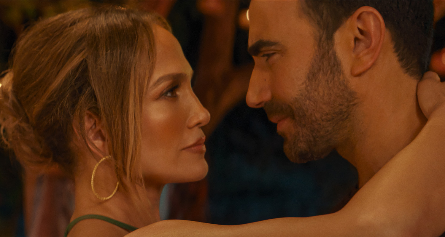 Jennifer Lopez Teases Her Upcoming Rom-Com ‘Office Romance,’ Reveals Role Was Written For Her