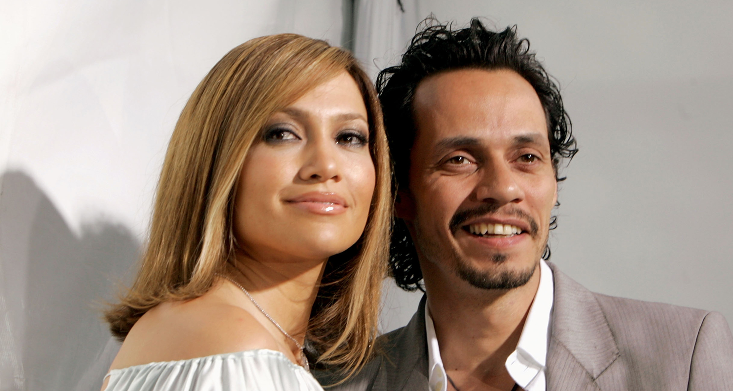 Jennifer Lopez Details ‘Really Tough’ Divorce from Marc Anthony