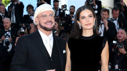 John Travolta Makes Rare Appearance with Daughter Ella, 26, to Premiere Their New Movie at Cannes Film Festival 2026
