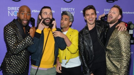 Karamo Brown Breaks Silence on ‘Queer Eye’ Drama, Reveals Sobriety Relapse & On-Set Tensions