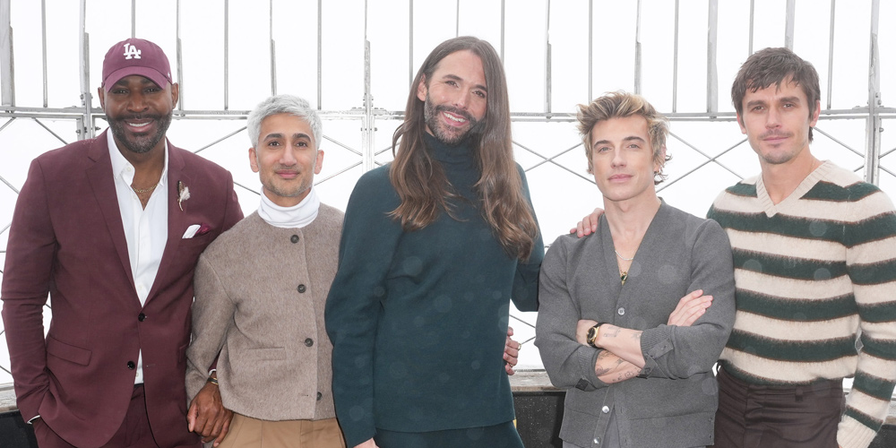 Why Karamo Brown Pulled Out of ‘Queer Eye’ Press: the Rumored Reason for Cast Drama, According to TMZ