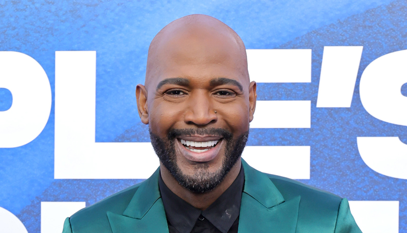 Karamo Brown Unfollows Three ‘Queer Eye’ Co-Stars Amid ‘Bullying’ Claims, Still Follows Two Stars
