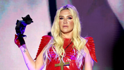 Kesha