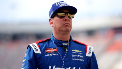 Kyle Busch Dead – NASCAR Driver Passes Away at 41 After ‘Severe Illness’