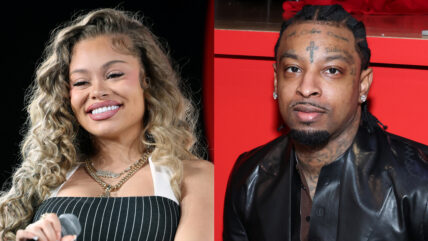 Latto Gives Birth to First Child, Confirms 21 Savage is the Father