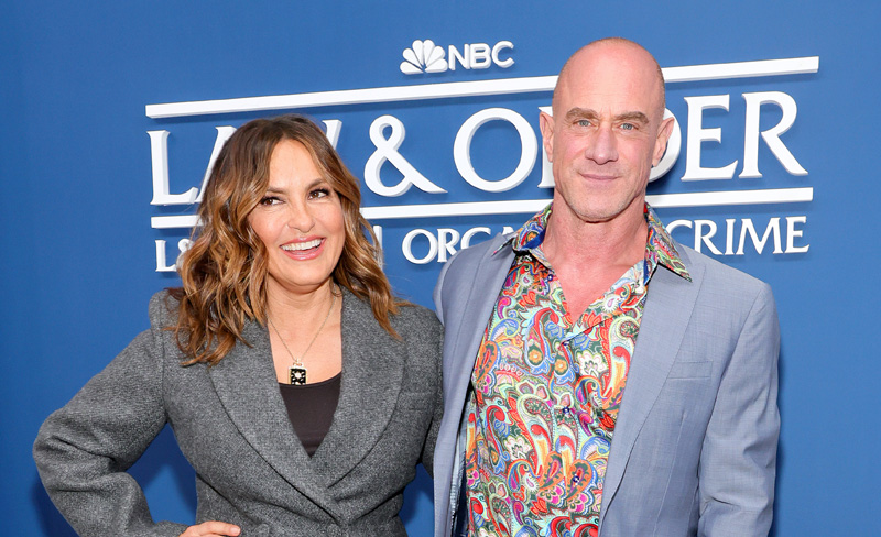 Richest ‘Law & Order: SVU’ Cast Members Ranked Lowest to Highest by Estimated Net Worth (#1 Is Worth $100 Million)