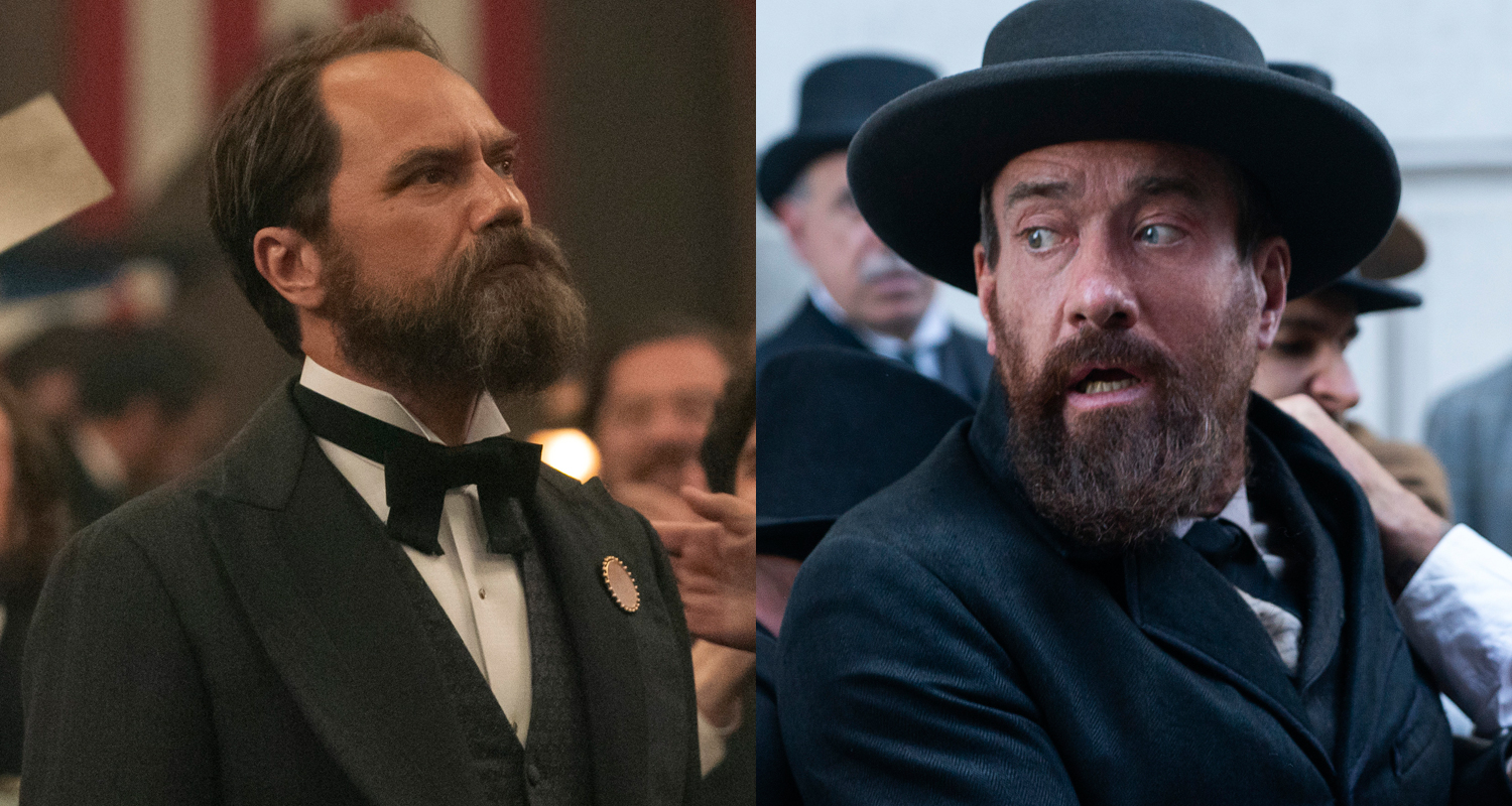 ‘Death by Lightning’ Series: Netflix Announces Premiere Date for New Show Starring Michael Shannon & Matthew Macfadyen!