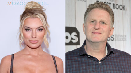 Lindsay Hubbard Rips Into Michael Rapaport After He Calls Her ‘Most Overrated Person on Bravo’