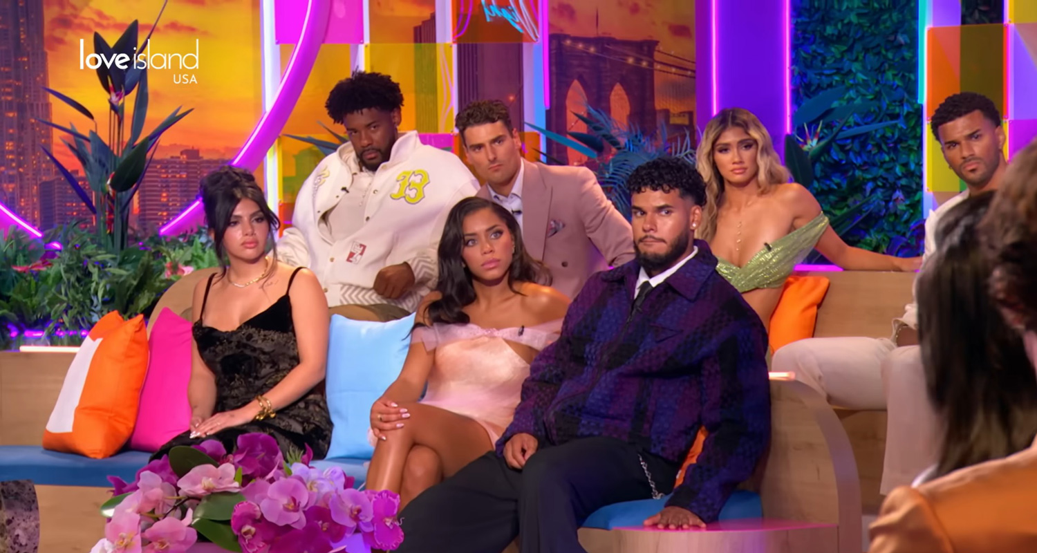 ‘Love Island USA’ Season 7 Reunion Trailer: Host Ariana Madix Teases Drama, Resolution, Laughs & Unseen Moments – Watch Now!