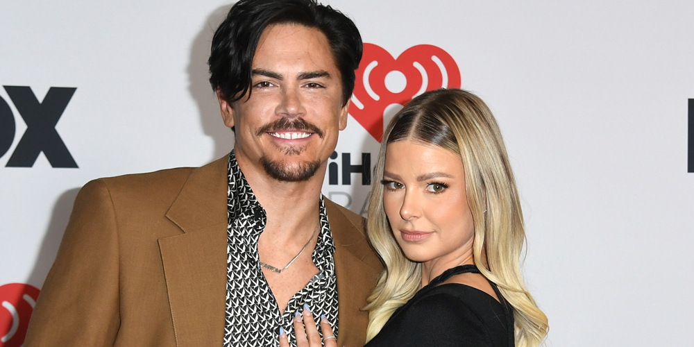 Ariana Madix & Tom Sandoval Finally Settle Legal Battle Over Their Shared Home