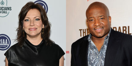 Martina McBride, Young MC & More Acts Drop Out of Freedom 250 ‘Great American State Fair’ Concert Series