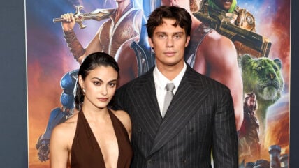 ‘Masters of the Universe’ Stars Take On New York City for Latest Red Carpet Event!