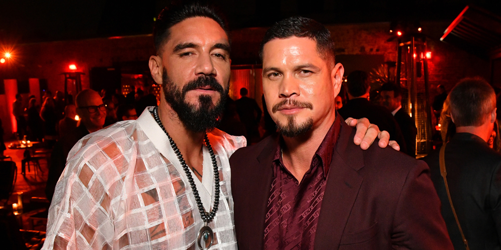 JD Pardo, Clayton Cardenas, Sarah Bolger & More Celebrate Season Four of ‘Mayans M.C.’