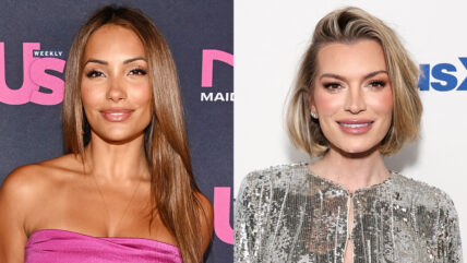 Southern Hospitality’s Mia Alario Claims Lindsay Hubbard Gave Her the ‘Cold Shoulder’ at BravoCon