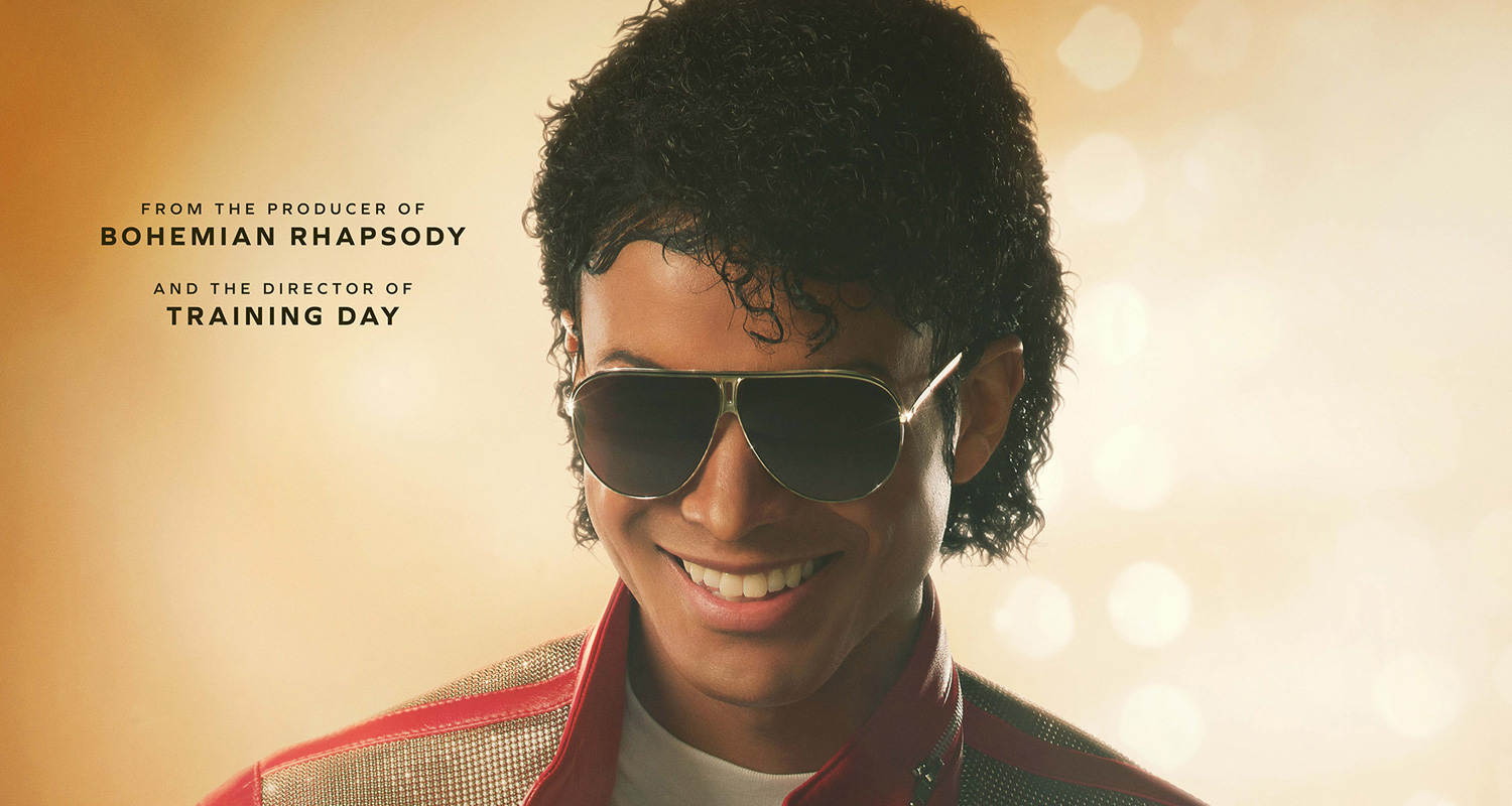Final ‘Michael’ Trailer & ‘Billie Jean’ Performance Clip Released – Watch Now!