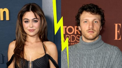 Off Campus’ Mika Abdalla Splits from Fiance Jake Short After 5 Years Together