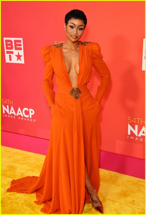 Blac Chyna