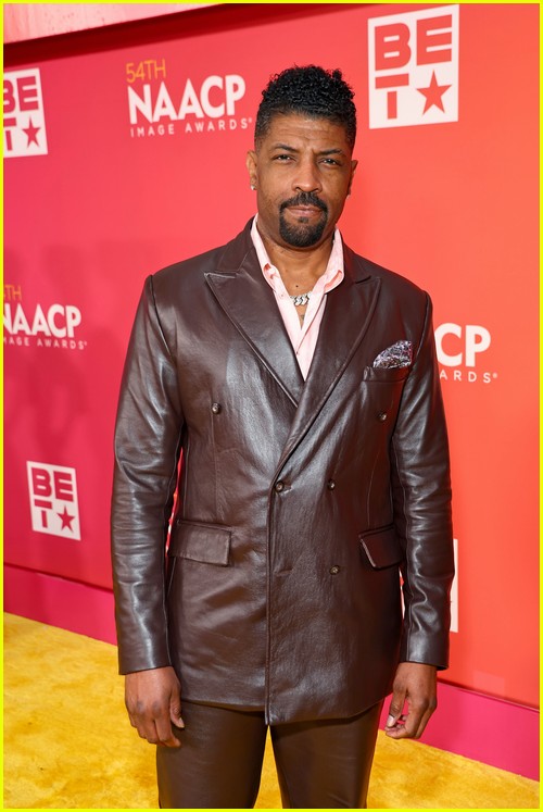 Deon Cole