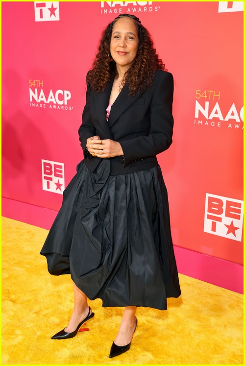 Gina Prince-Bythewood