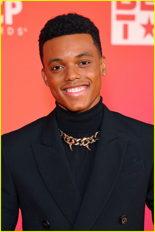 Jabari Banks