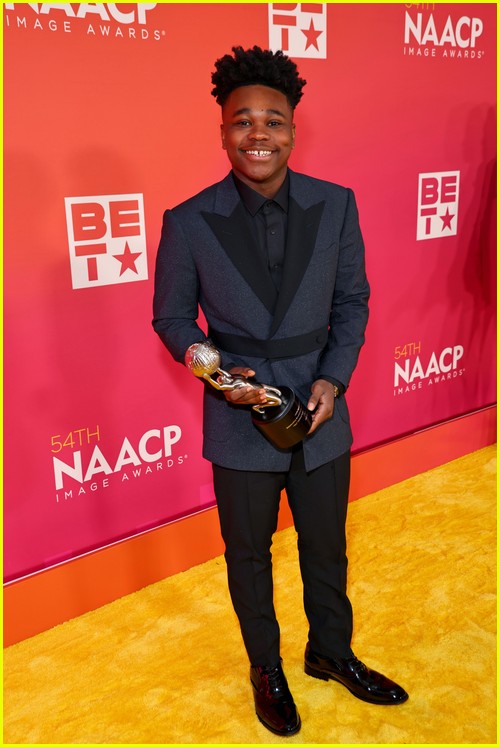 Jalyn Hall