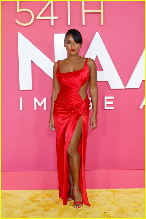 Janelle Monae