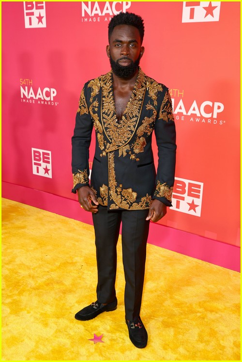 Jimmy Akingbola
