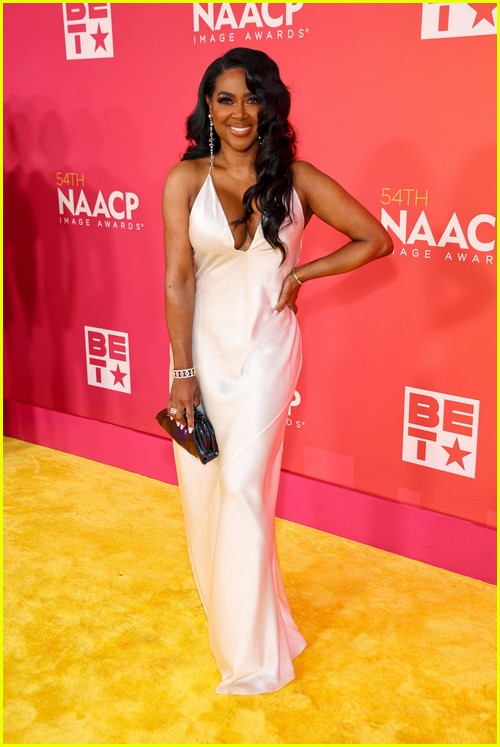 Kenya Moore